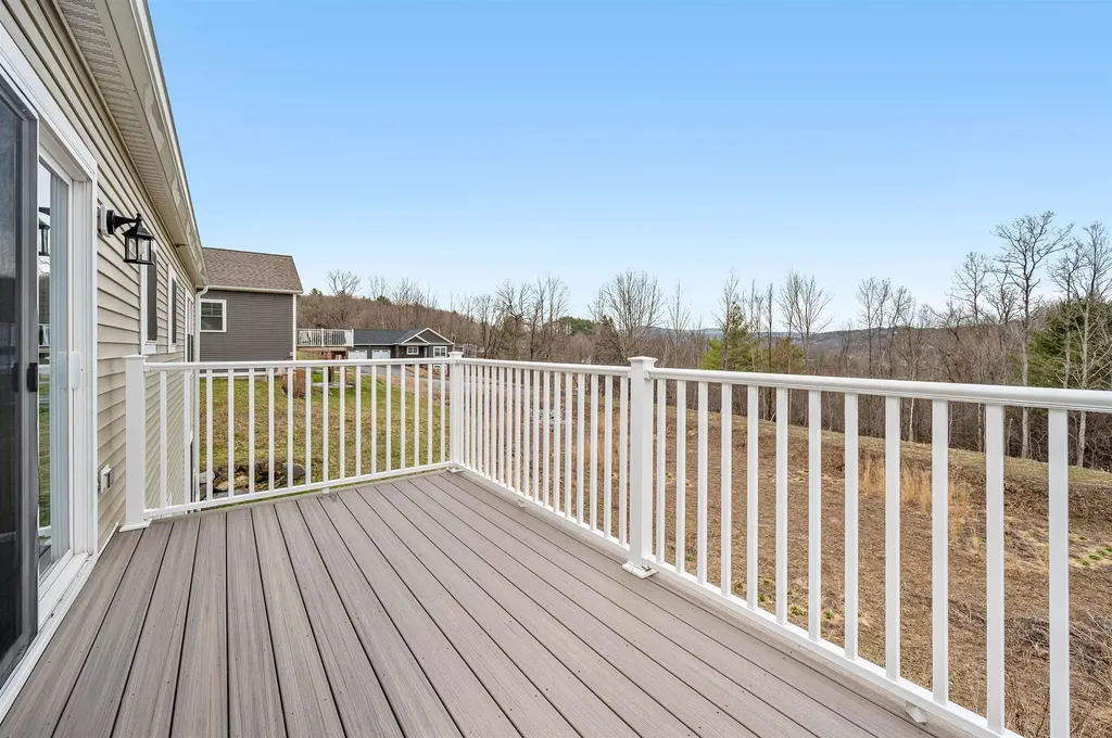 134 Mathieu Drive Barre Town VT 05641