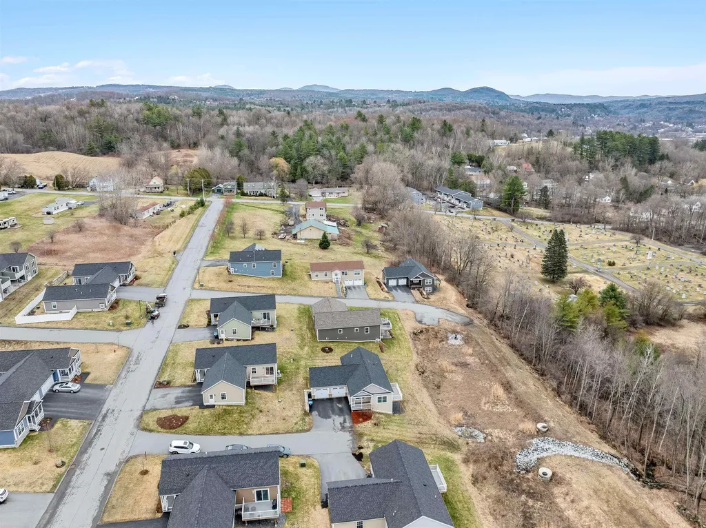 134 Mathieu Drive Barre Town VT 05641
