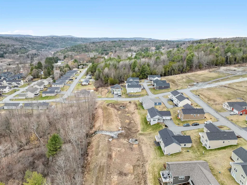 134 Mathieu Drive Barre Town VT 05641
