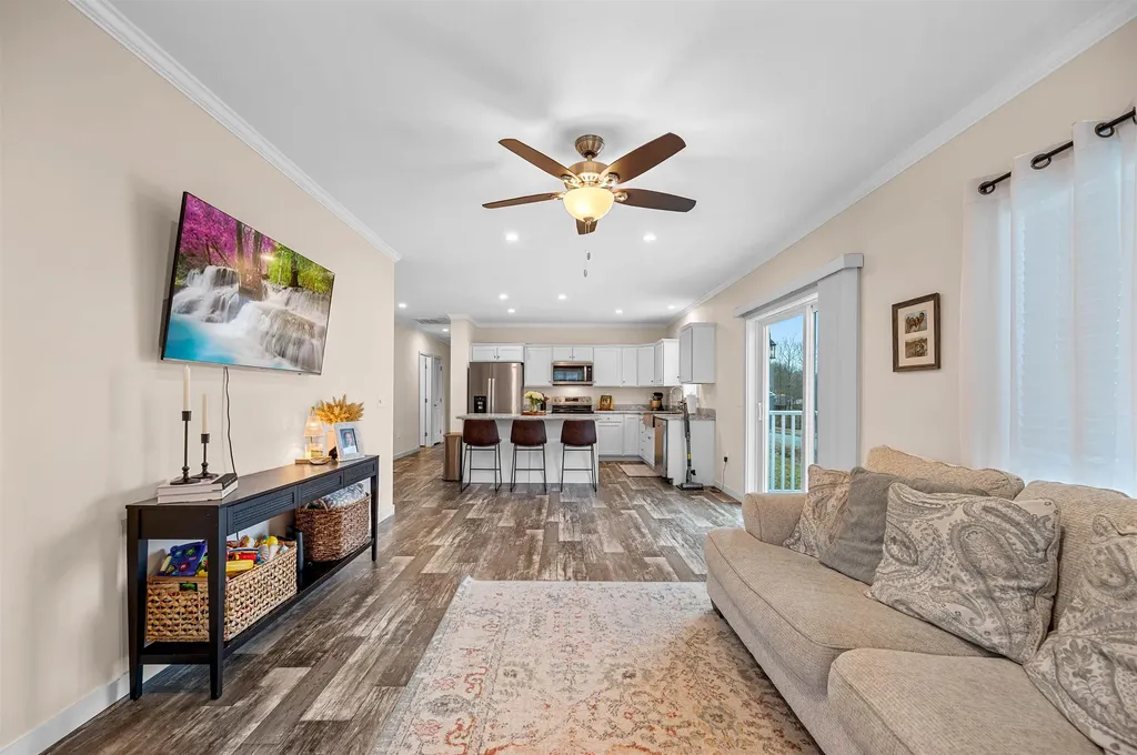 134 Mathieu Drive Barre Town VT 05641