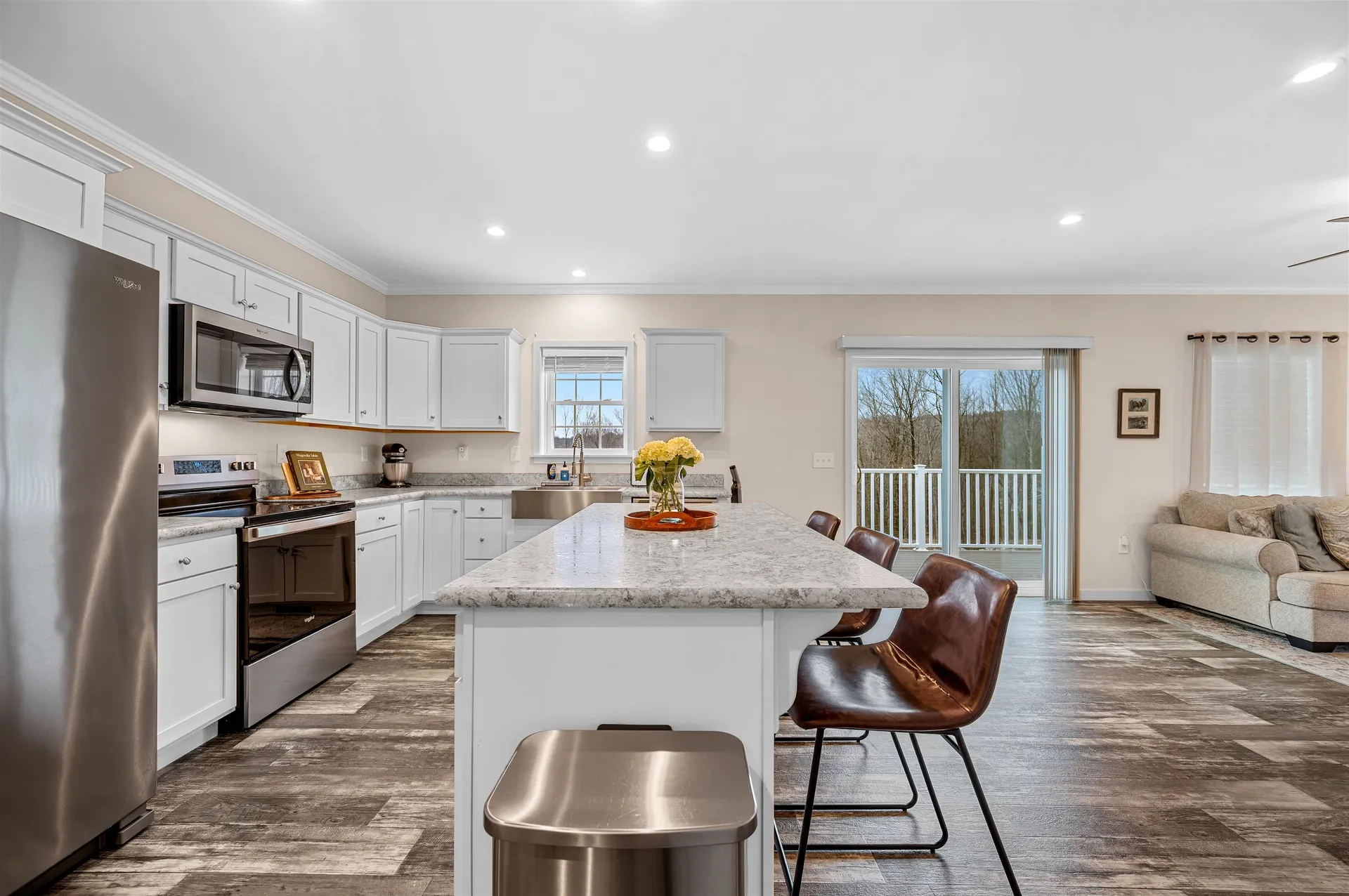 134 Mathieu Drive Barre Town VT 05641