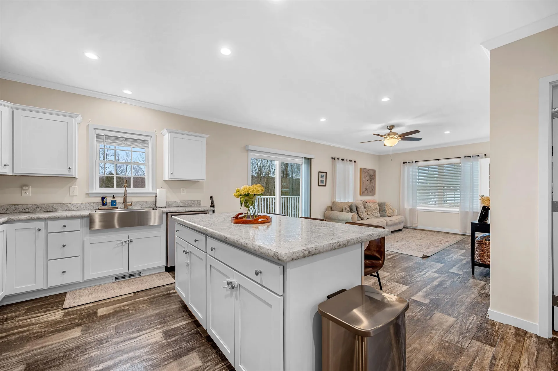 134 Mathieu Drive Barre Town VT 05641