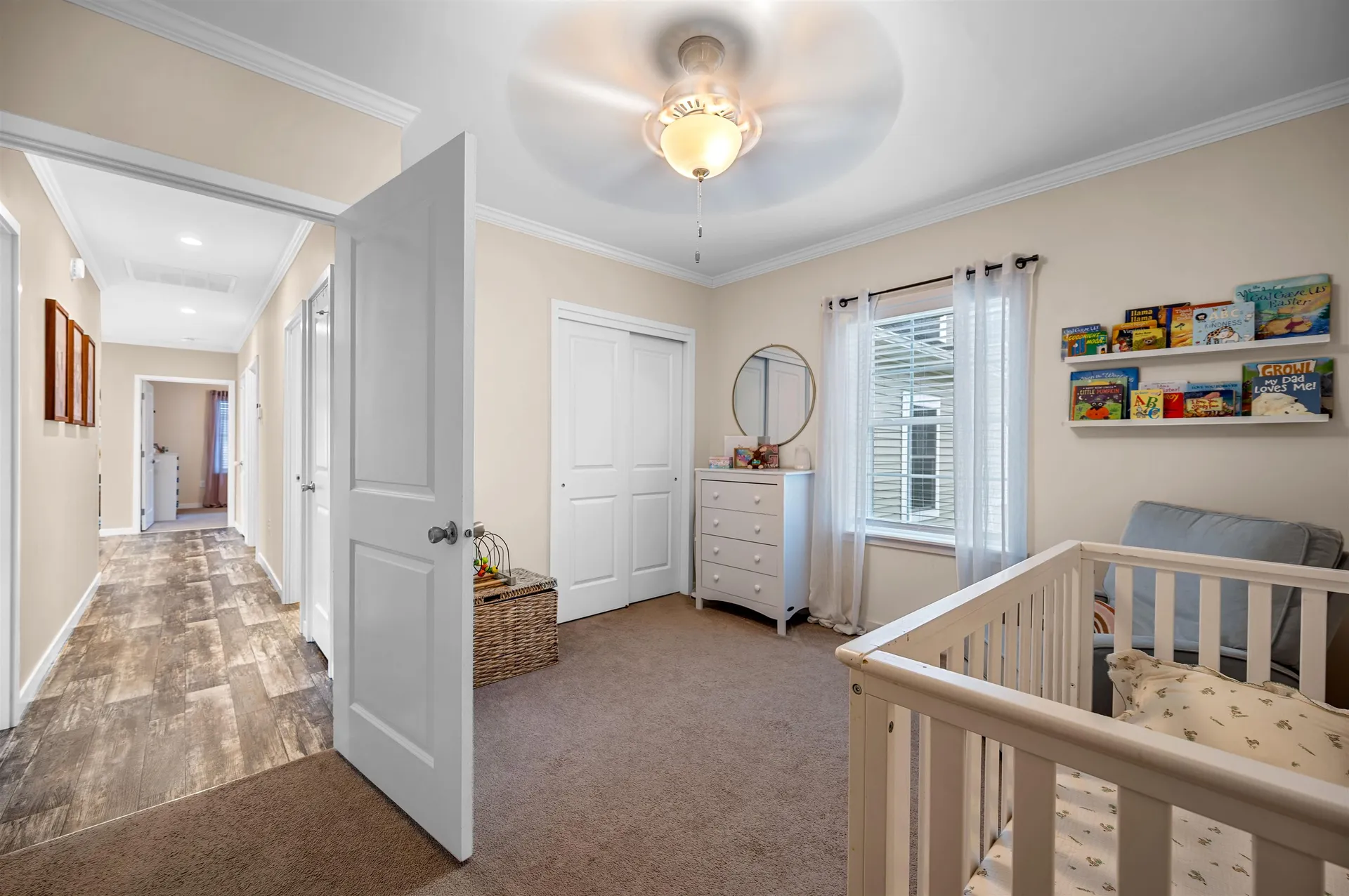 134 Mathieu Drive Barre Town VT 05641