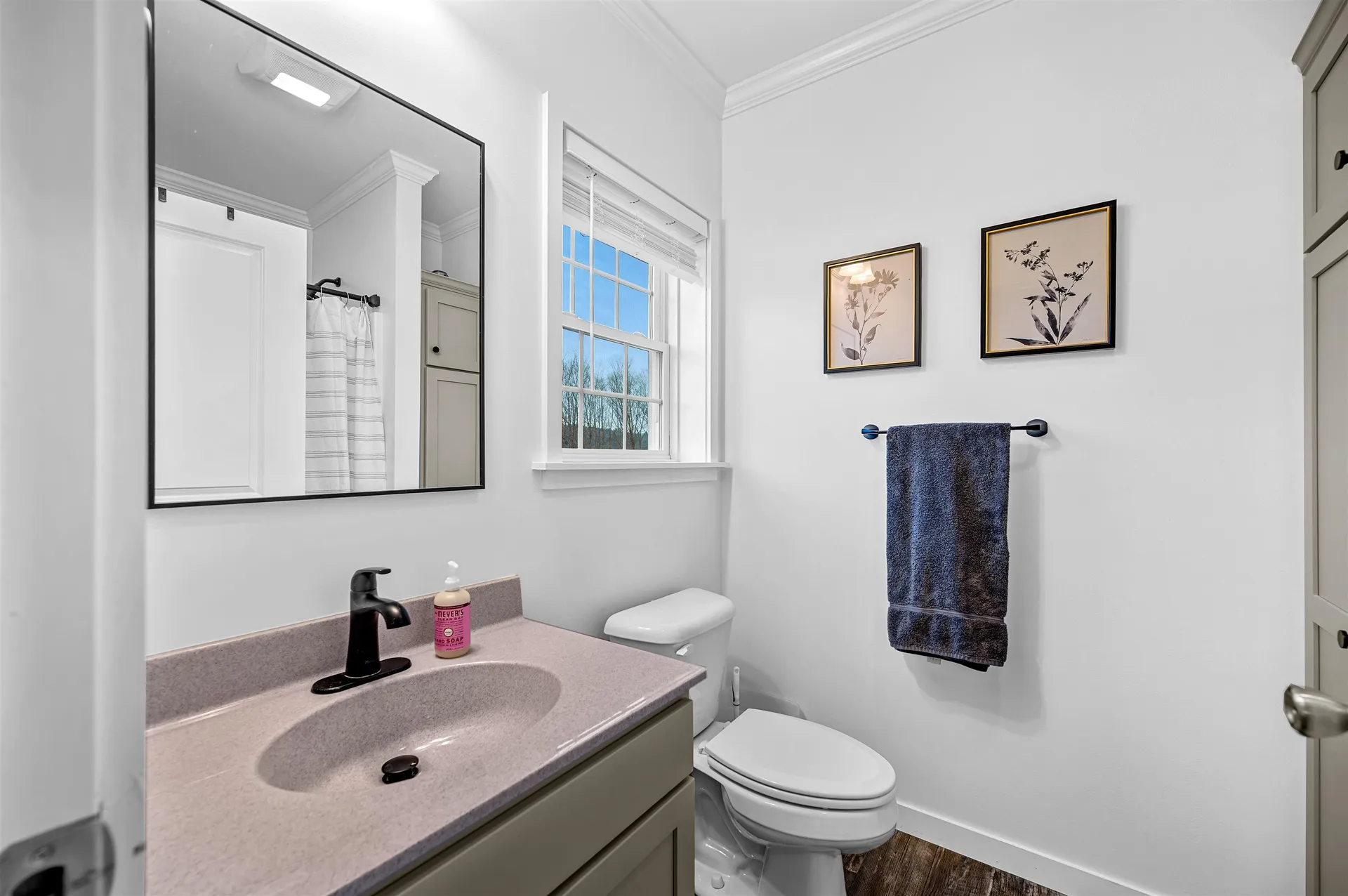 134 Mathieu Drive Barre Town VT 05641