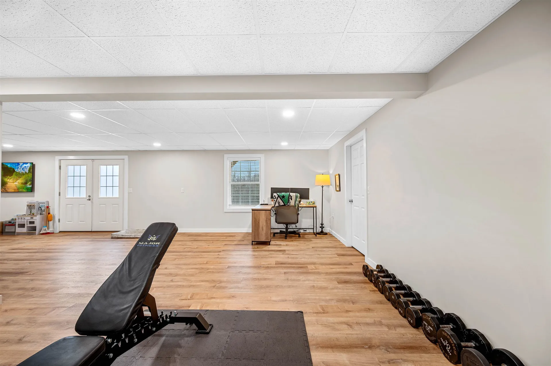 134 Mathieu Drive Barre Town VT 05641