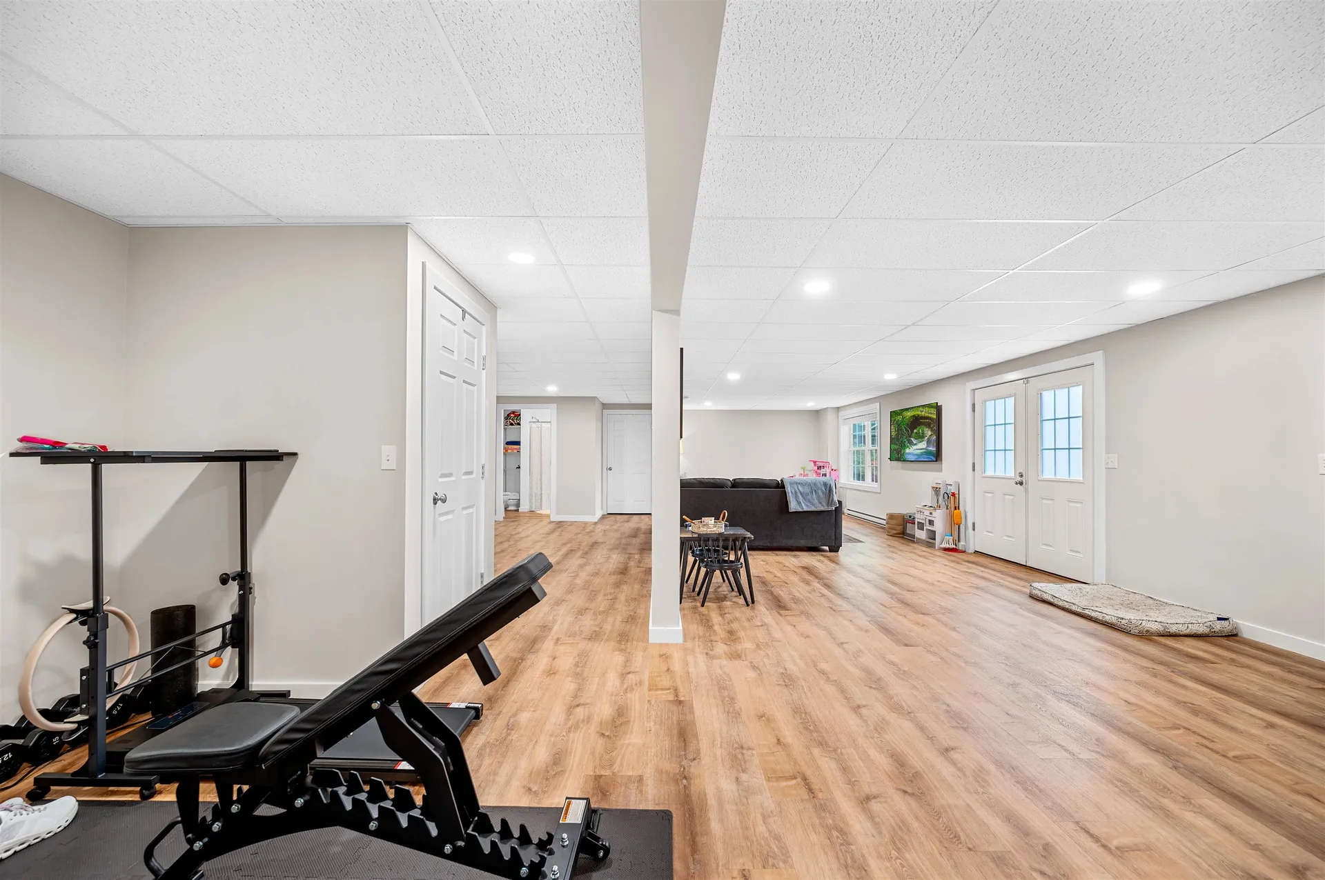 134 Mathieu Drive Barre Town VT 05641