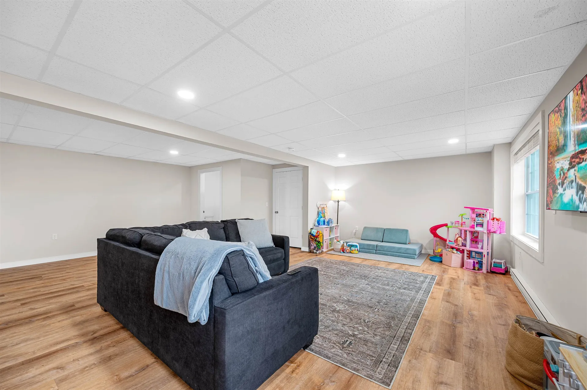 134 Mathieu Drive Barre Town VT 05641