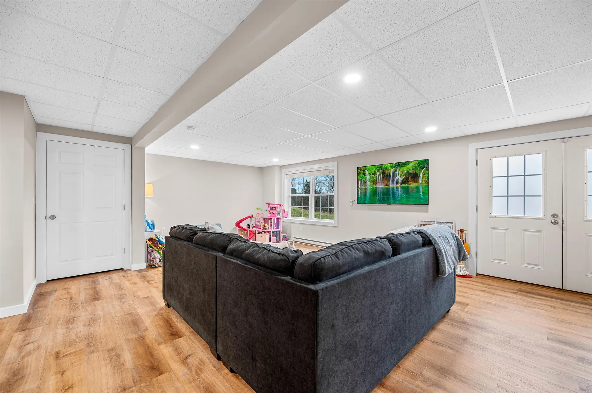 134 Mathieu Drive Barre Town VT 05641
