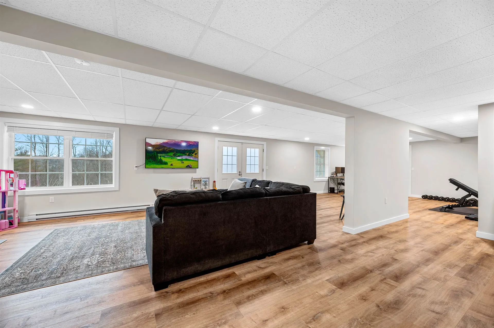 134 Mathieu Drive Barre Town VT 05641