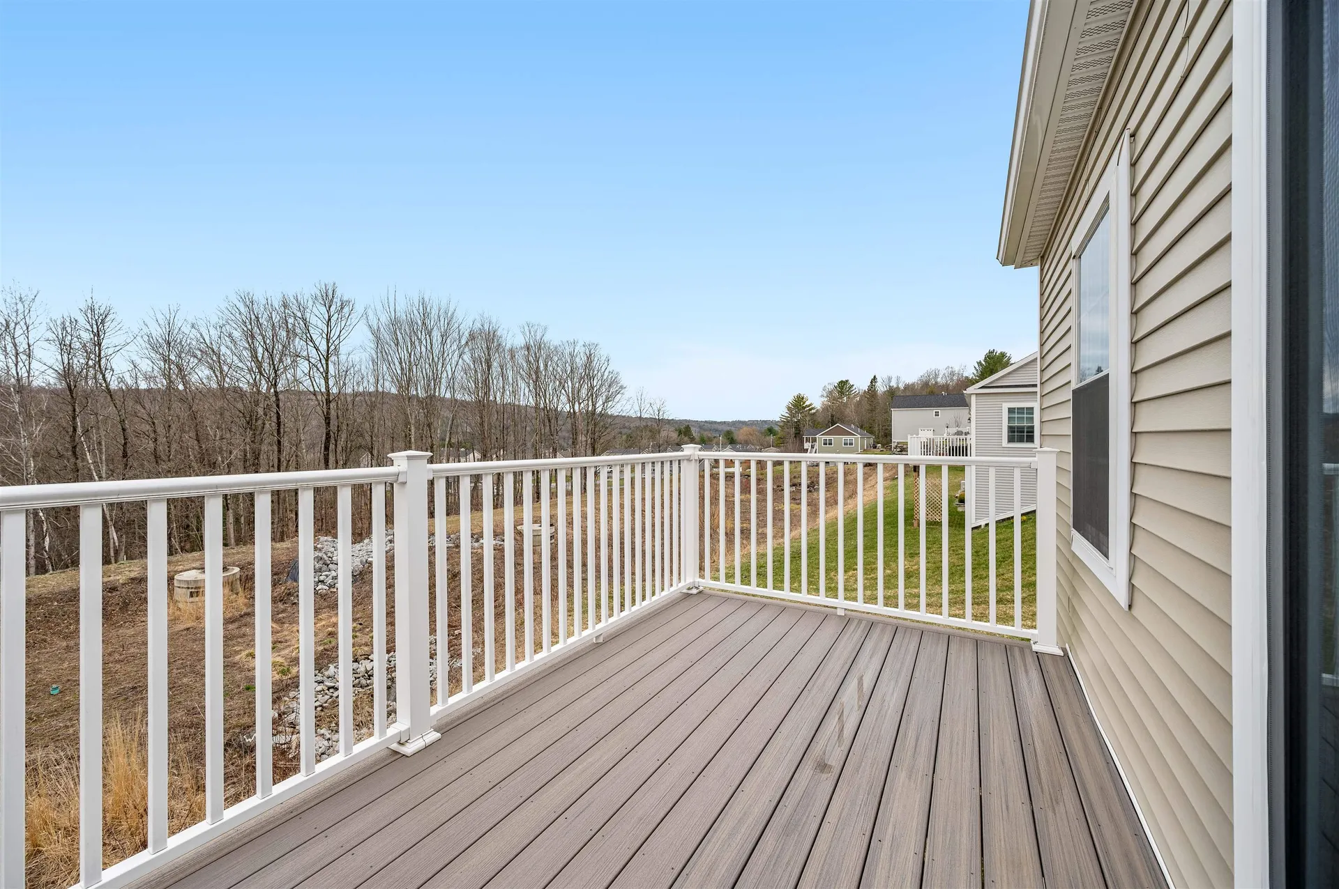 134 Mathieu Drive Barre Town VT 05641