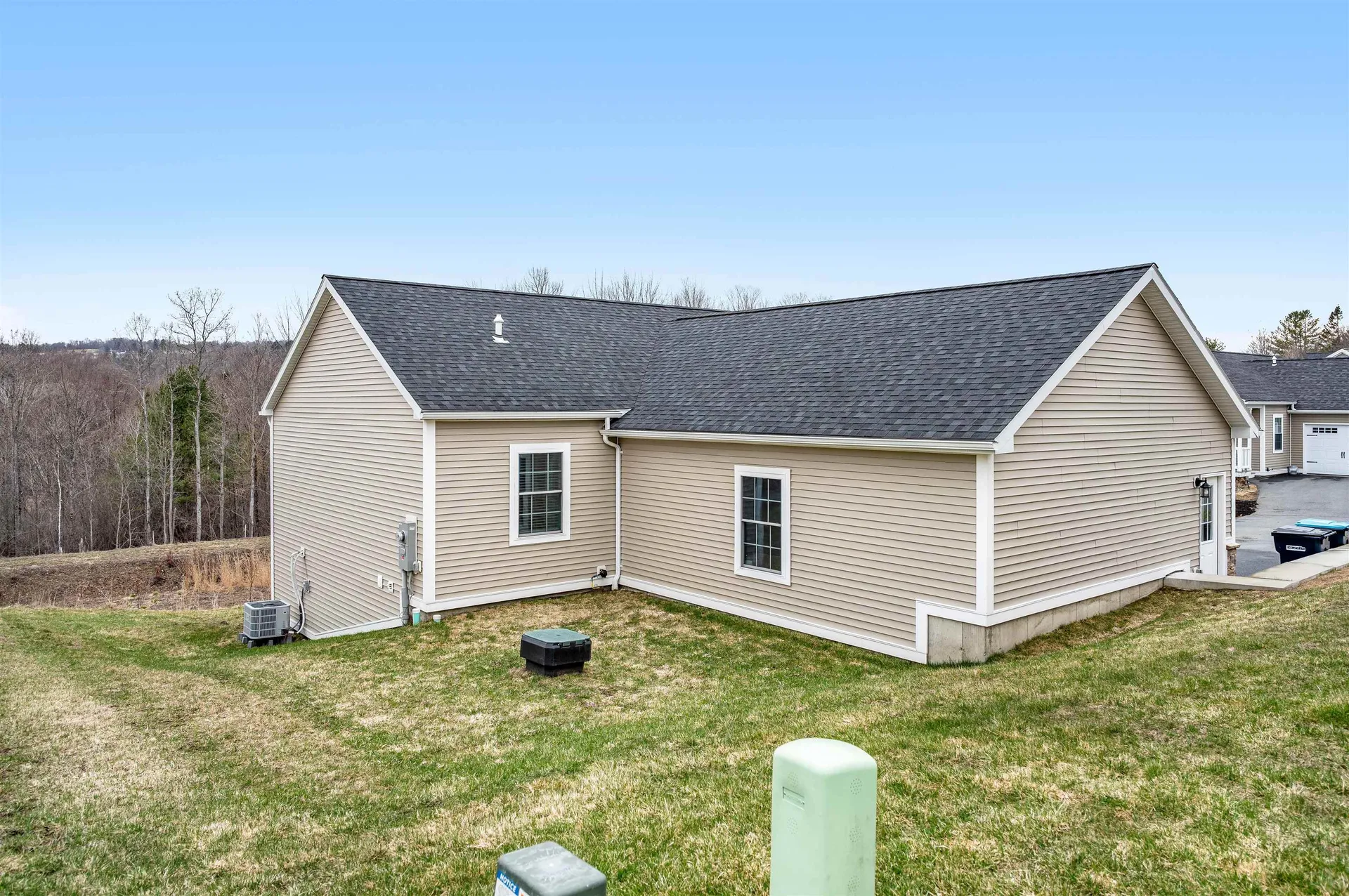 134 Mathieu Drive Barre Town VT 05641