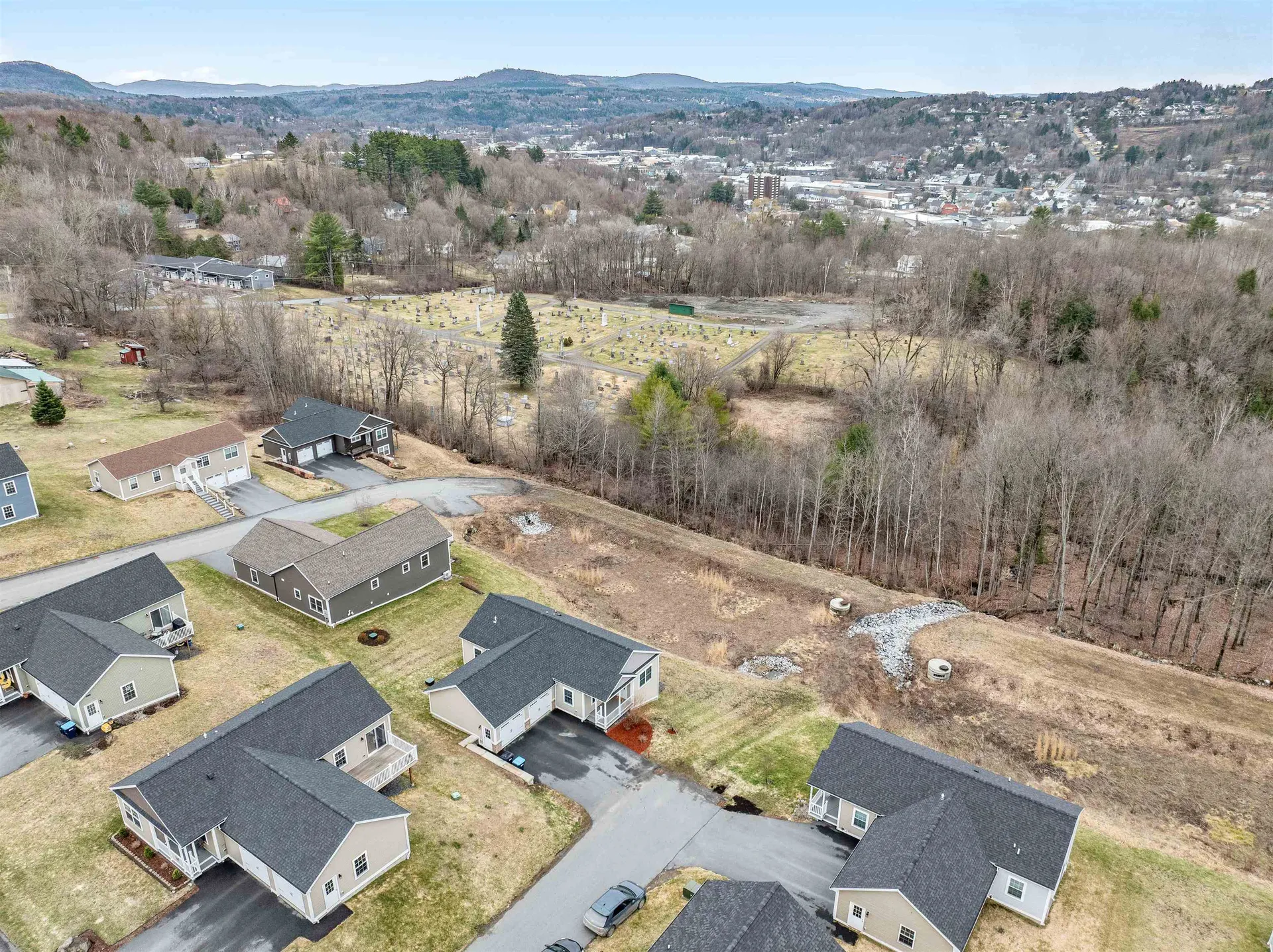 134 Mathieu Drive Barre Town VT 05641