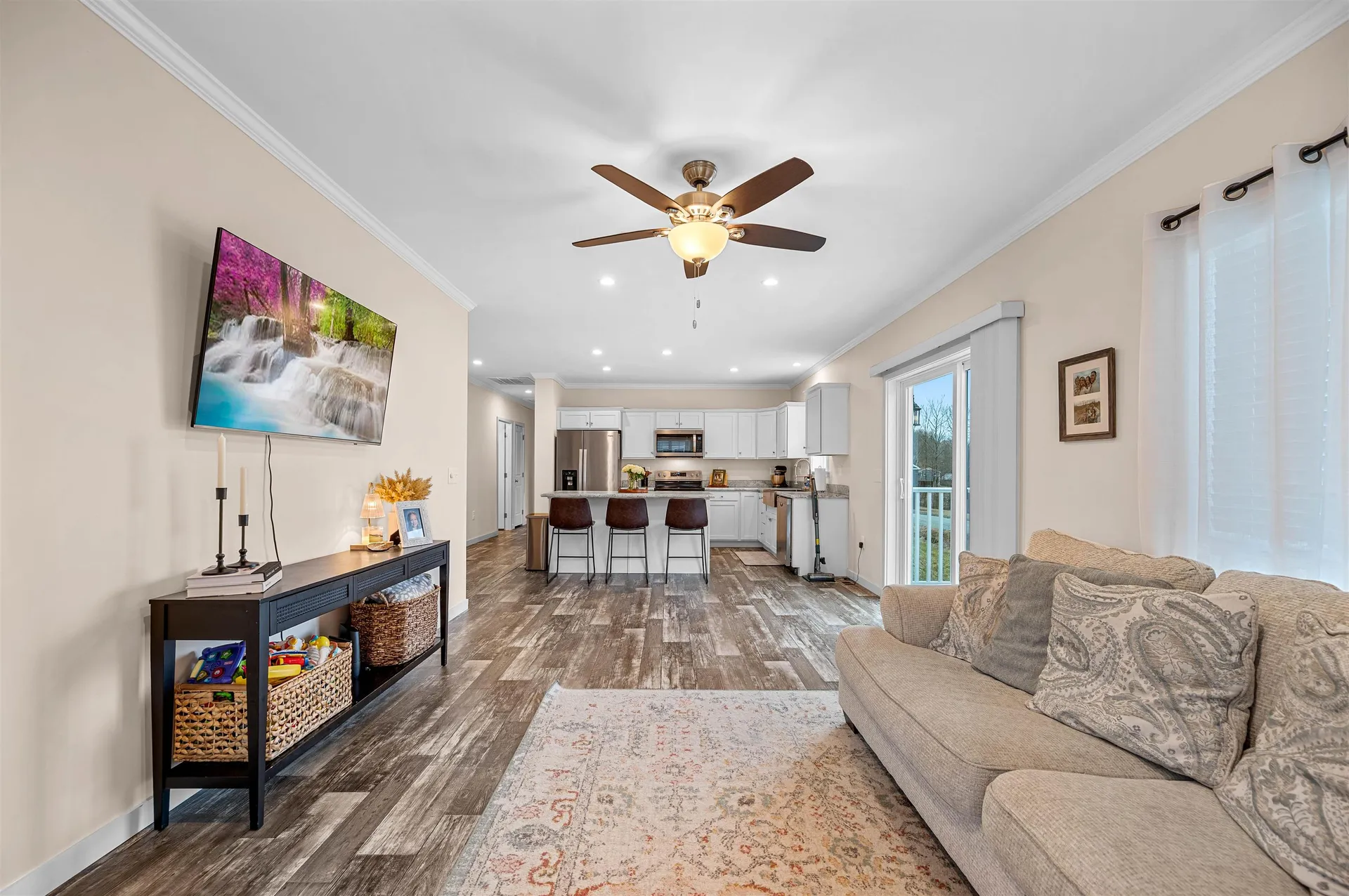 134 Mathieu Drive Barre Town VT 05641