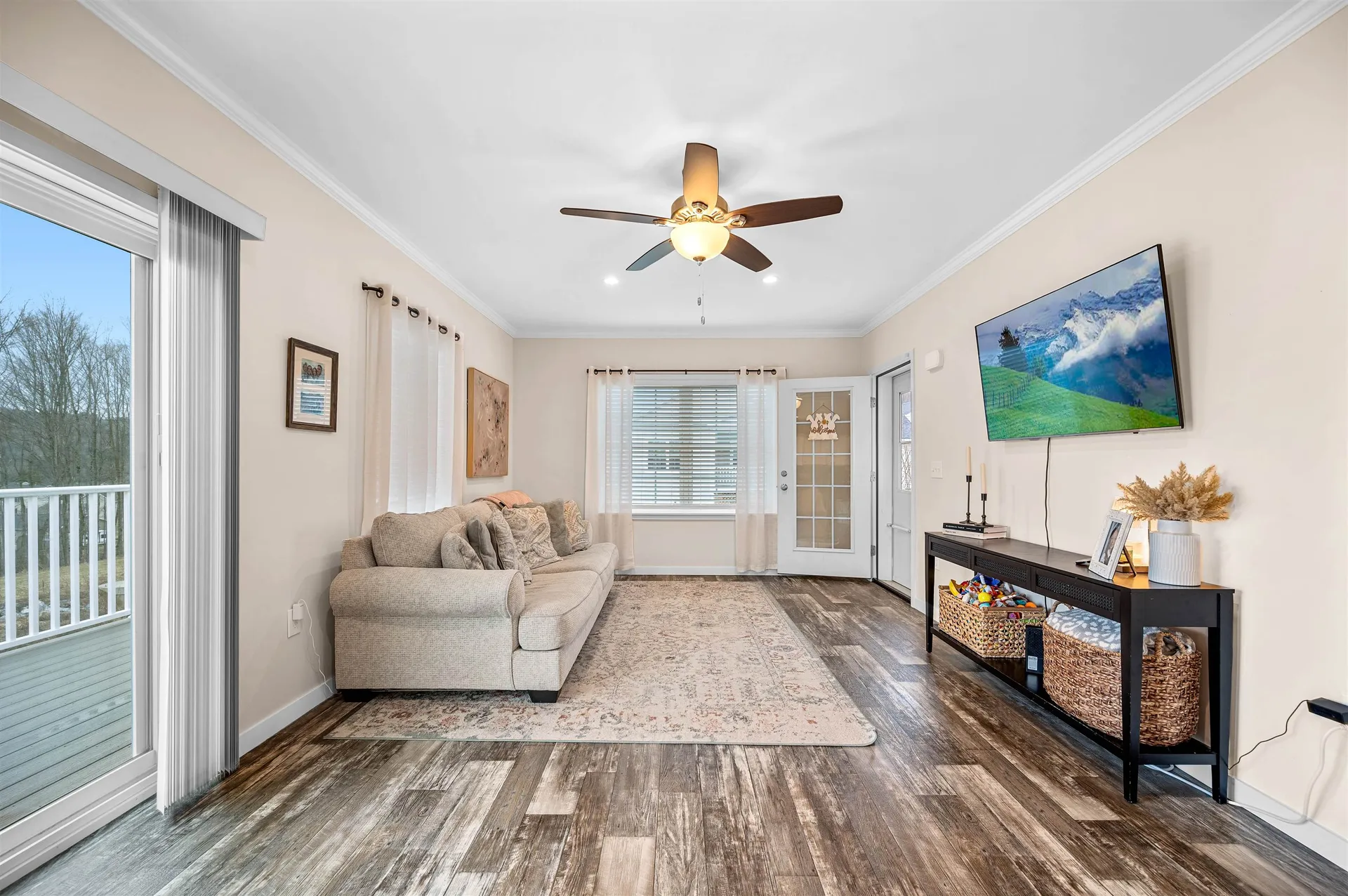 134 Mathieu Drive Barre Town VT 05641
