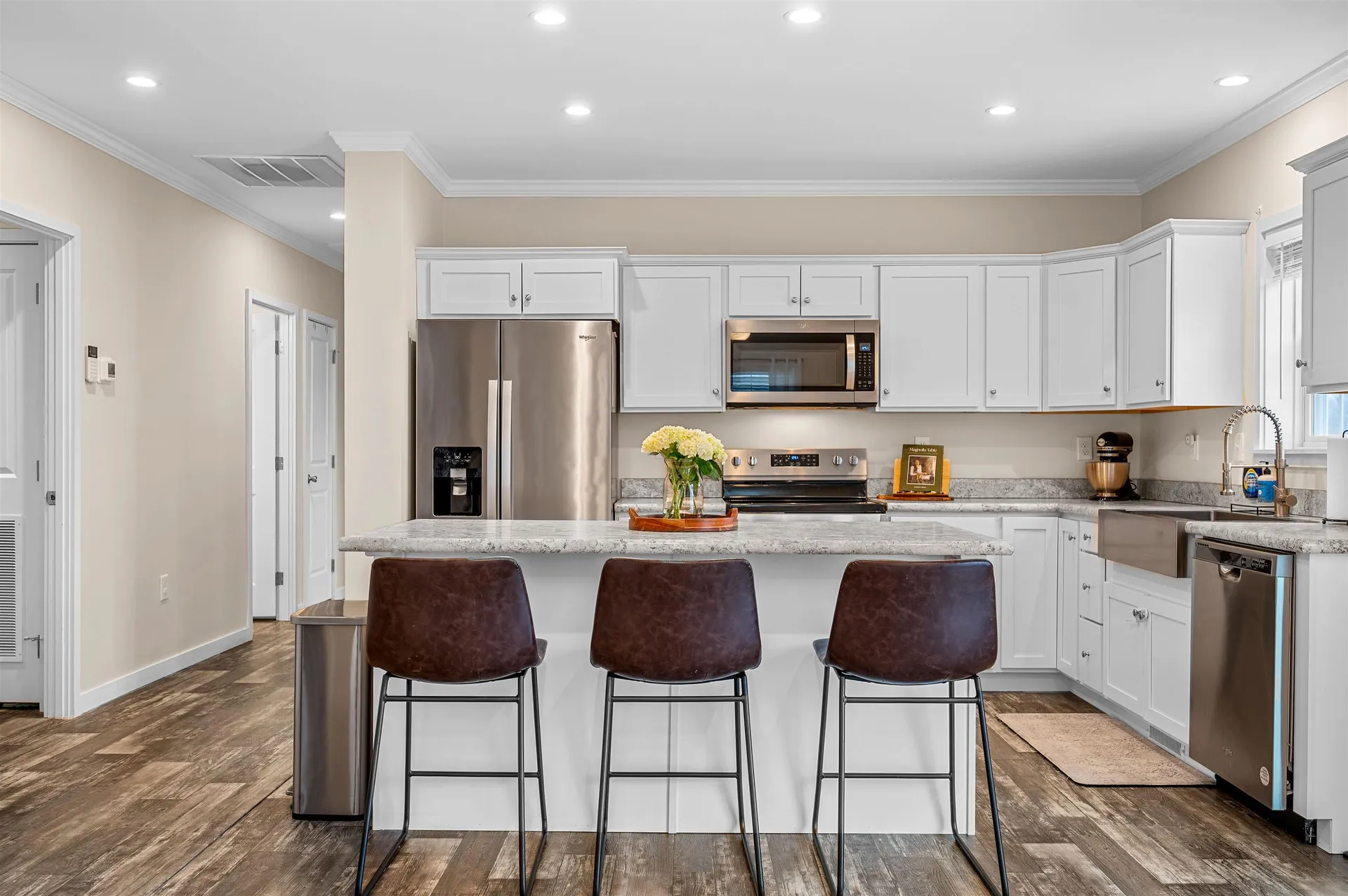 134 Mathieu Drive Barre Town VT 05641