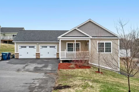 134 Mathieu Drive Barre Town VT 05641