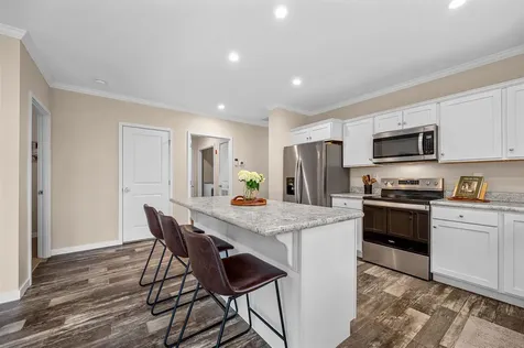 134 Mathieu Drive Barre Town VT 05641