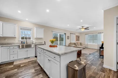 134 Mathieu Drive Barre Town VT 05641