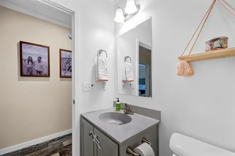 134 Mathieu Drive Barre Town VT 05641
