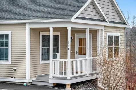 134 Mathieu Drive Barre Town VT 05641