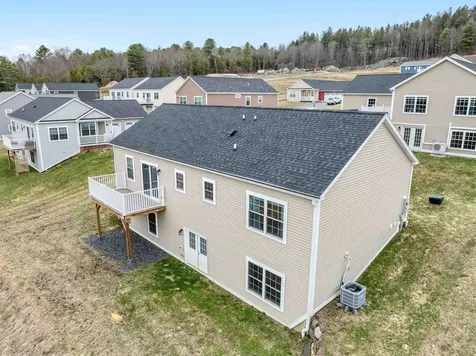 134 Mathieu Drive Barre Town VT 05641