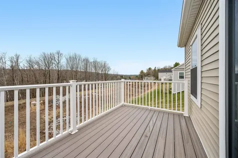 134 Mathieu Drive Barre Town VT 05641