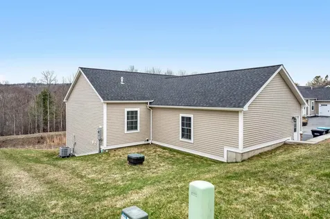134 Mathieu Drive Barre Town VT 05641