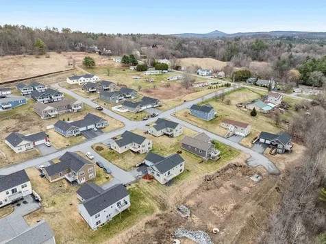 134 Mathieu Drive Barre Town VT 05641