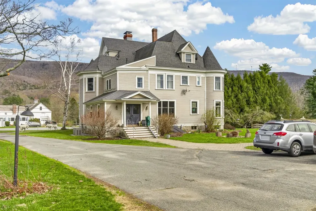 751 Main Road Stamford VT 05352