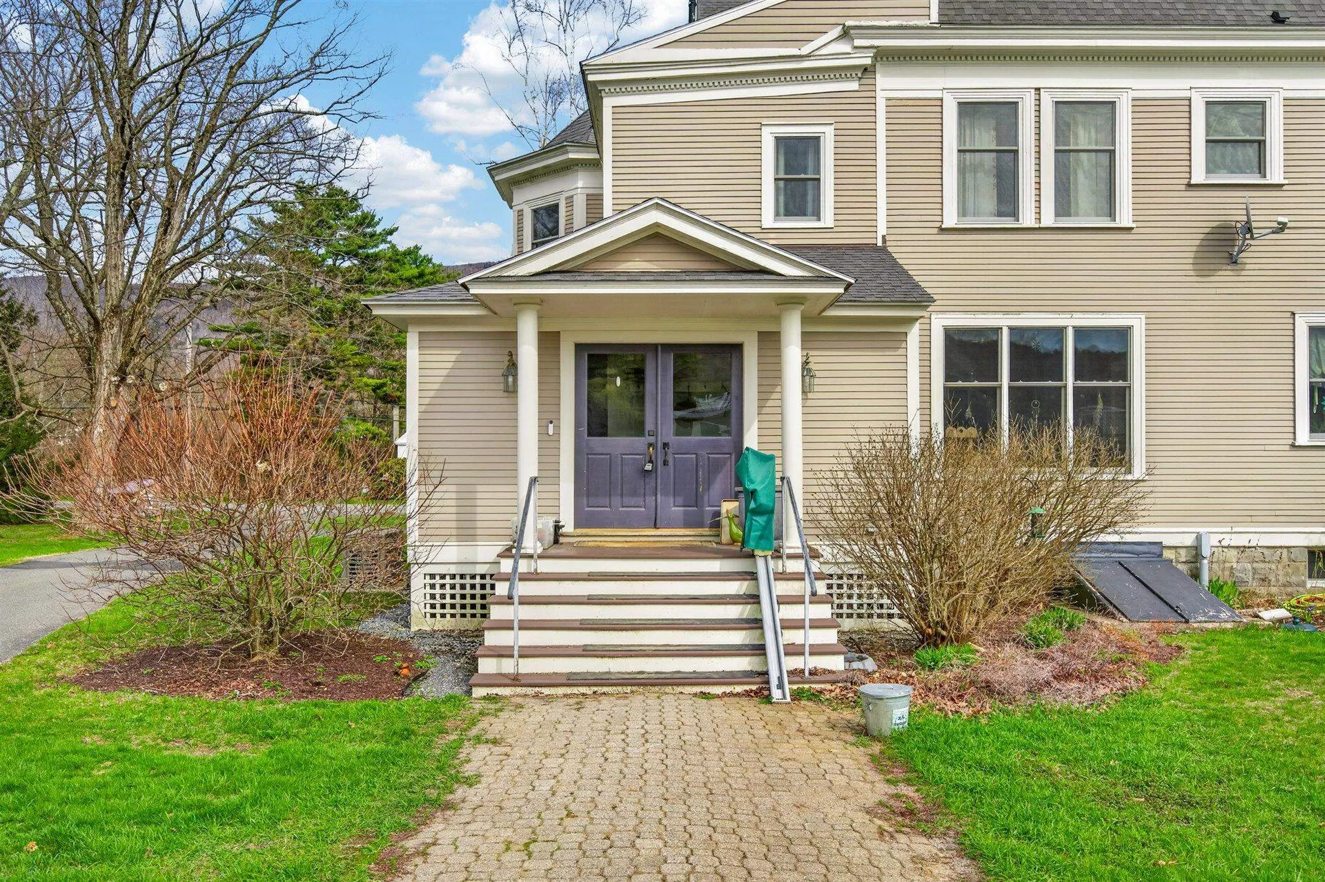 751 Main Road Stamford VT 05352