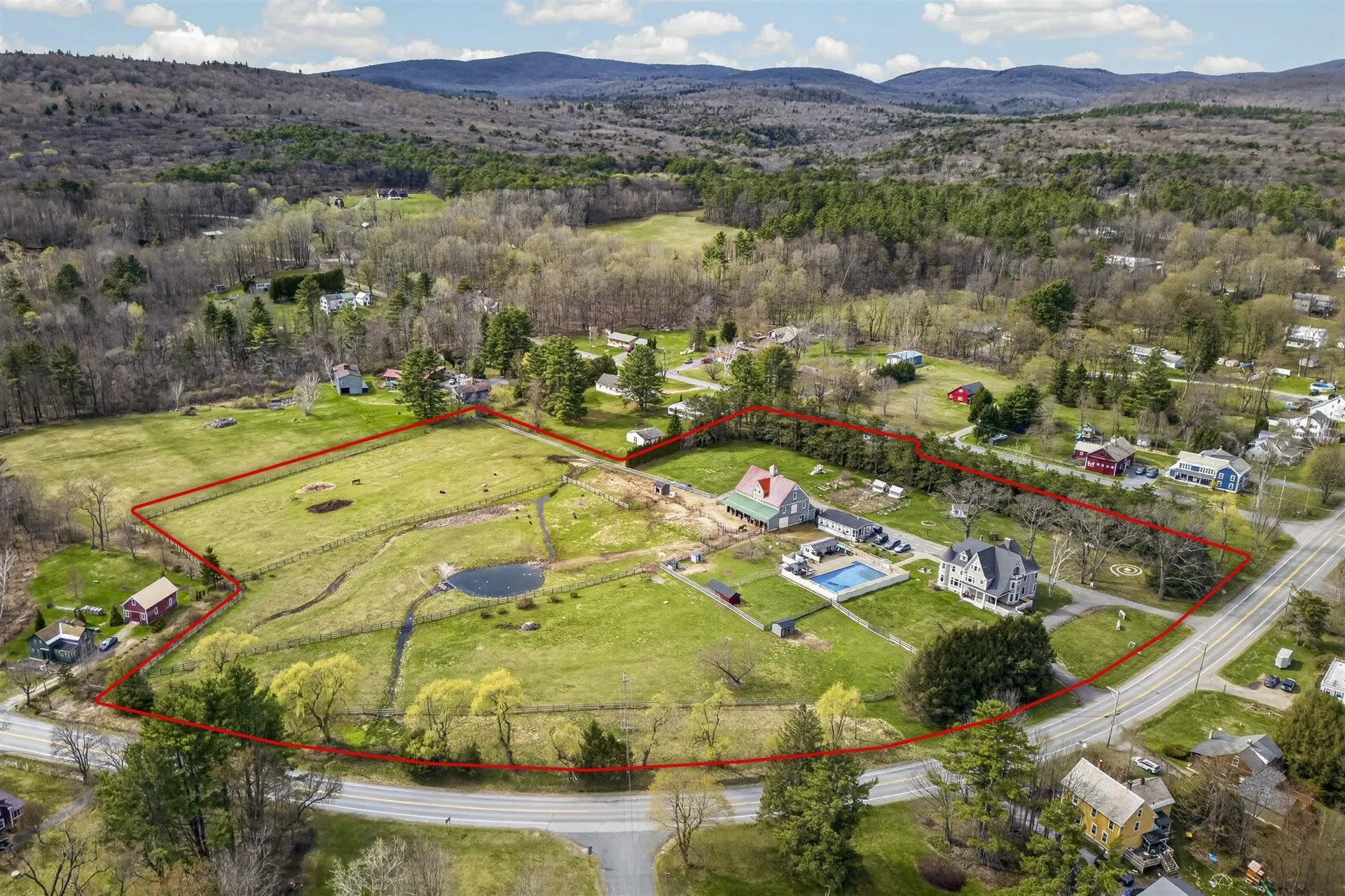 751 Main Road Stamford VT 05352