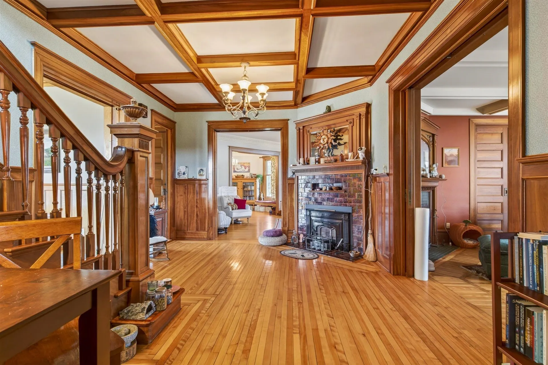 751 Main Road Stamford VT 05352