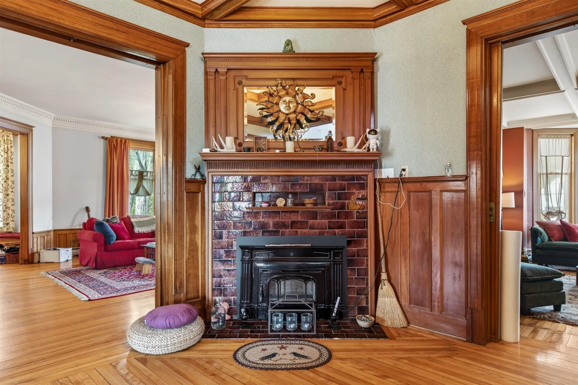 751 Main Road Stamford VT 05352