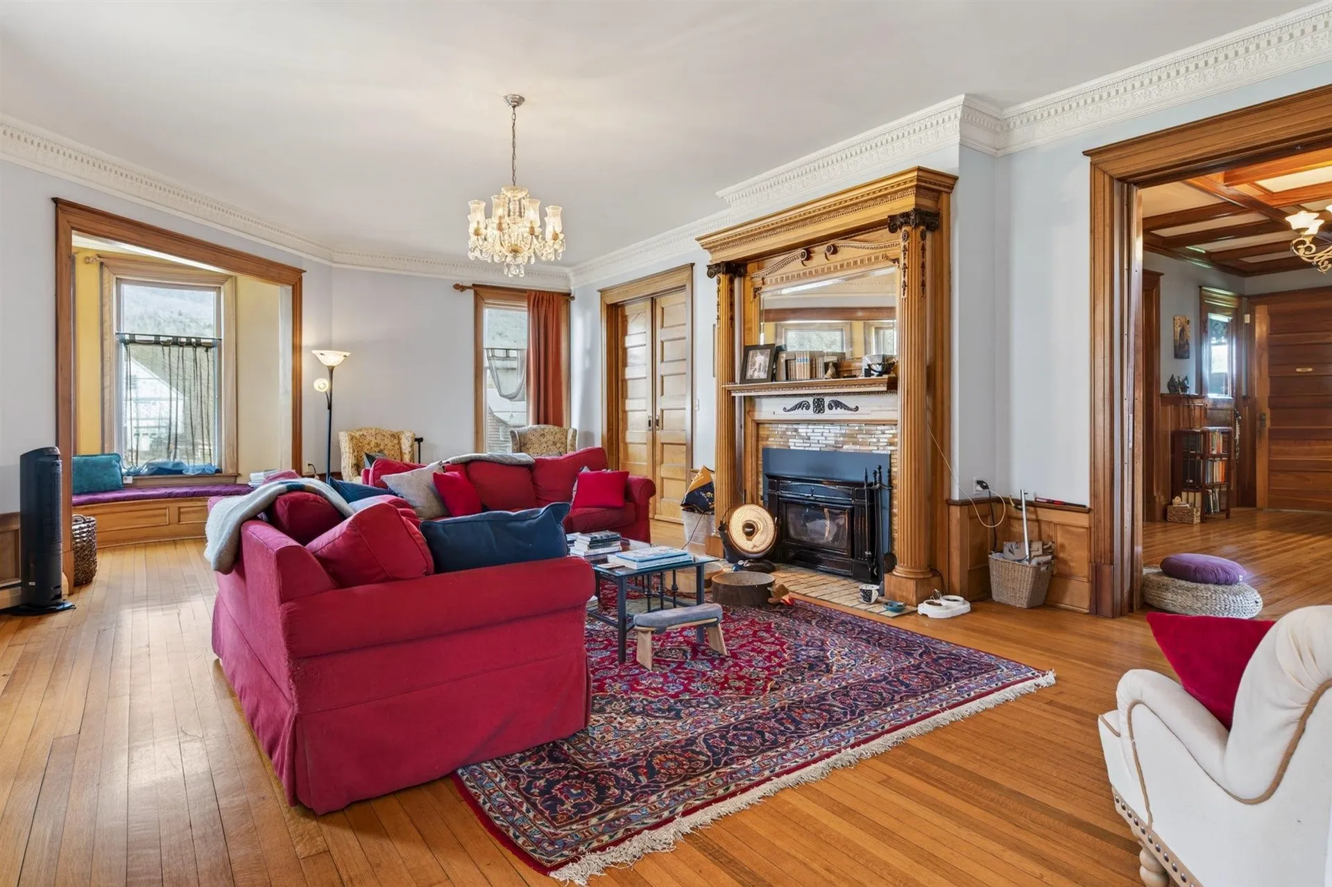 751 Main Road Stamford VT 05352