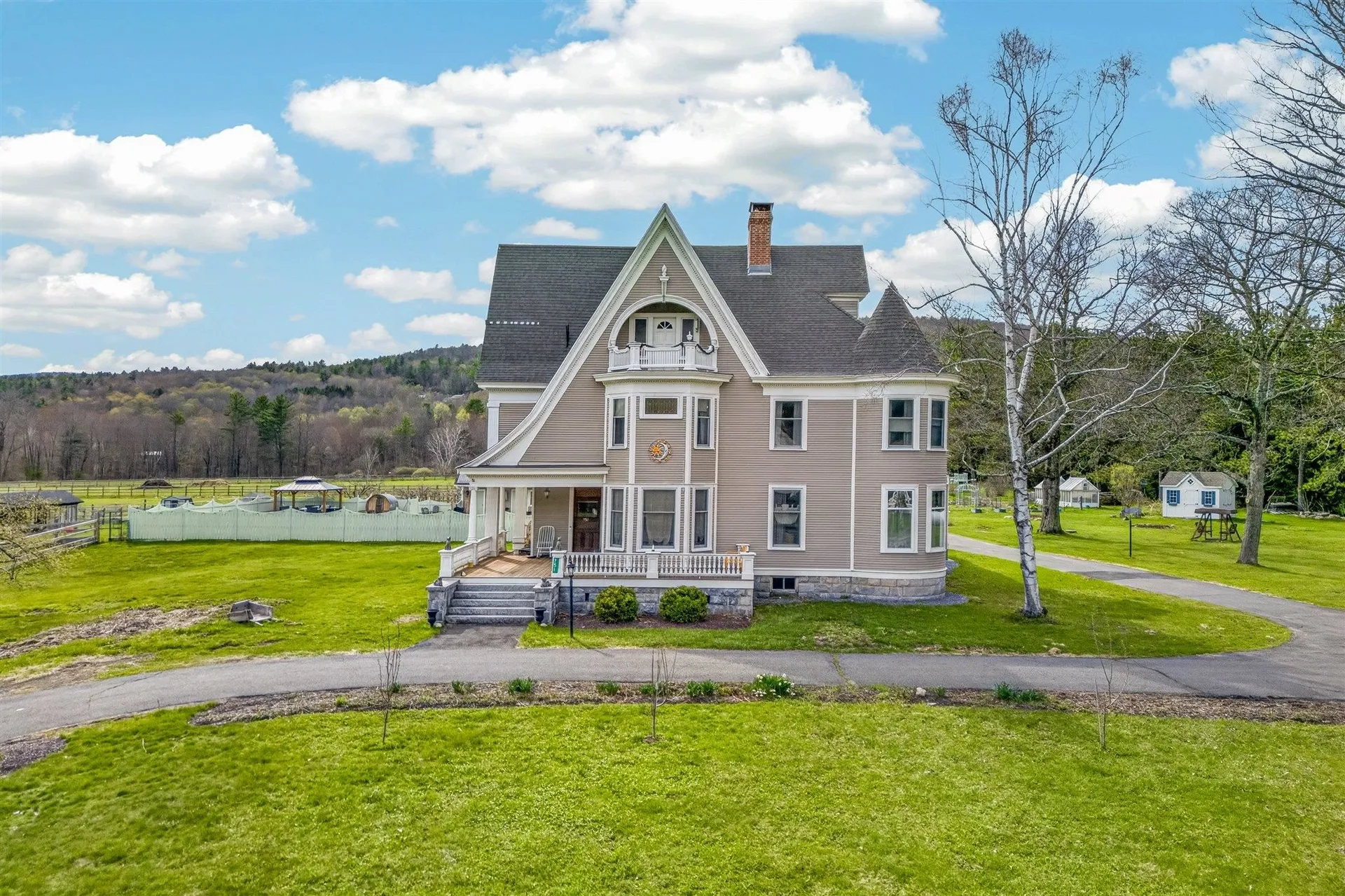 751 Main Road Stamford VT 05352