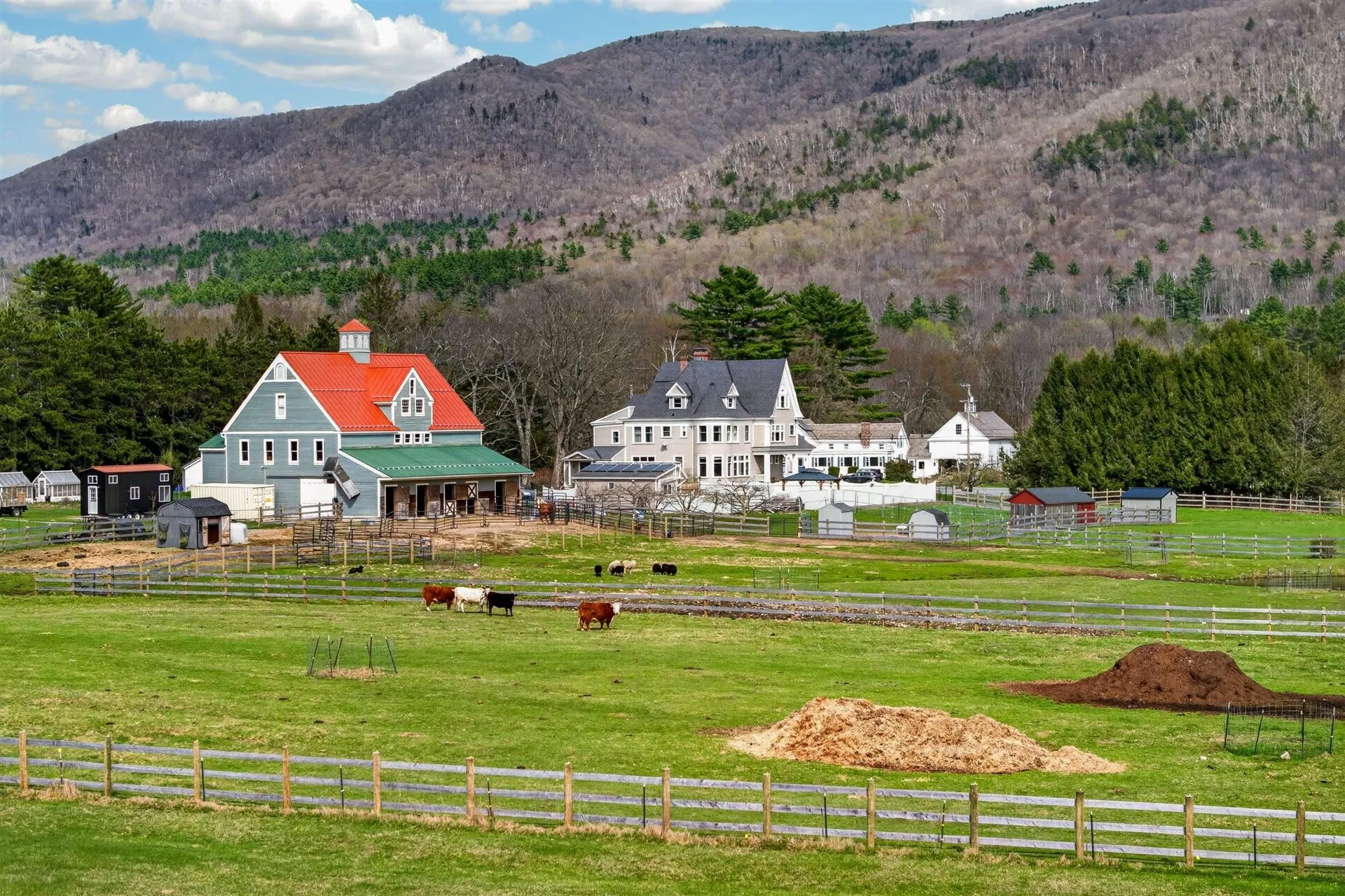 751 Main Road Stamford VT 05352