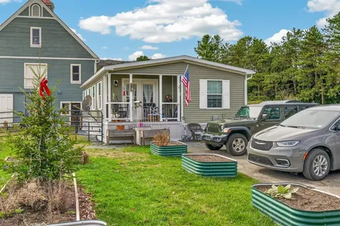 751 Main Road Stamford VT 05352