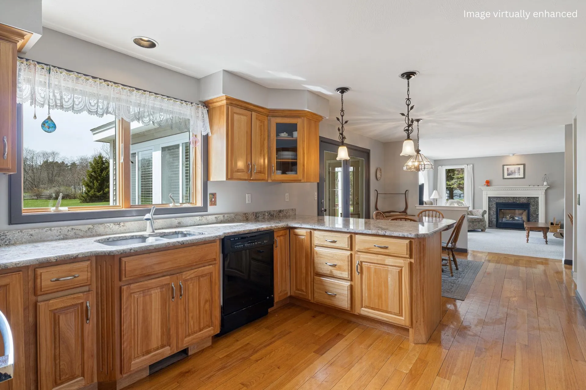 11 Captain Parker Drive Lee NH 03861