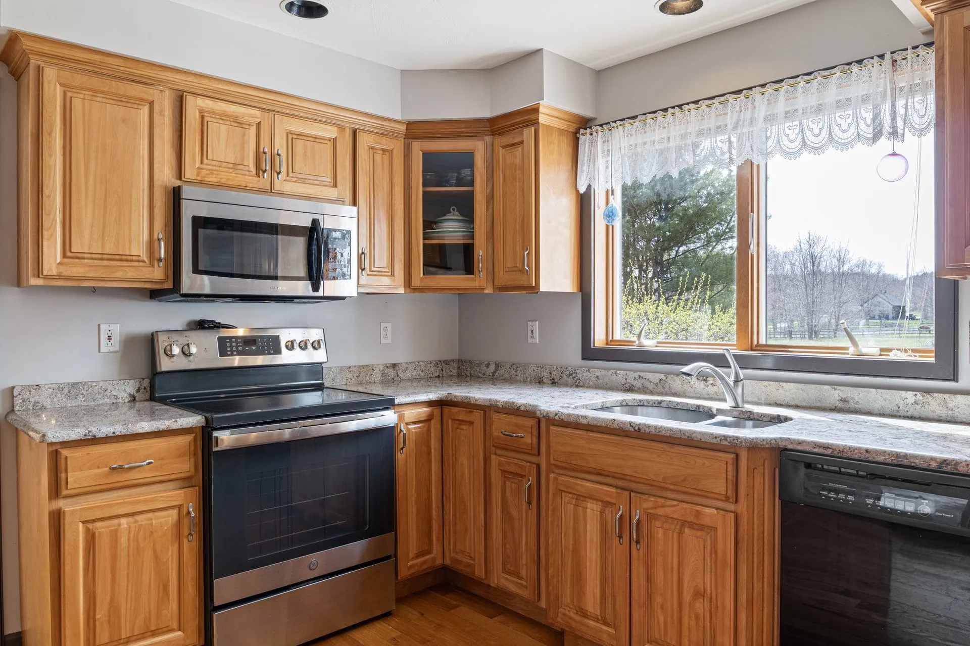 11 Captain Parker Drive Lee NH 03861
