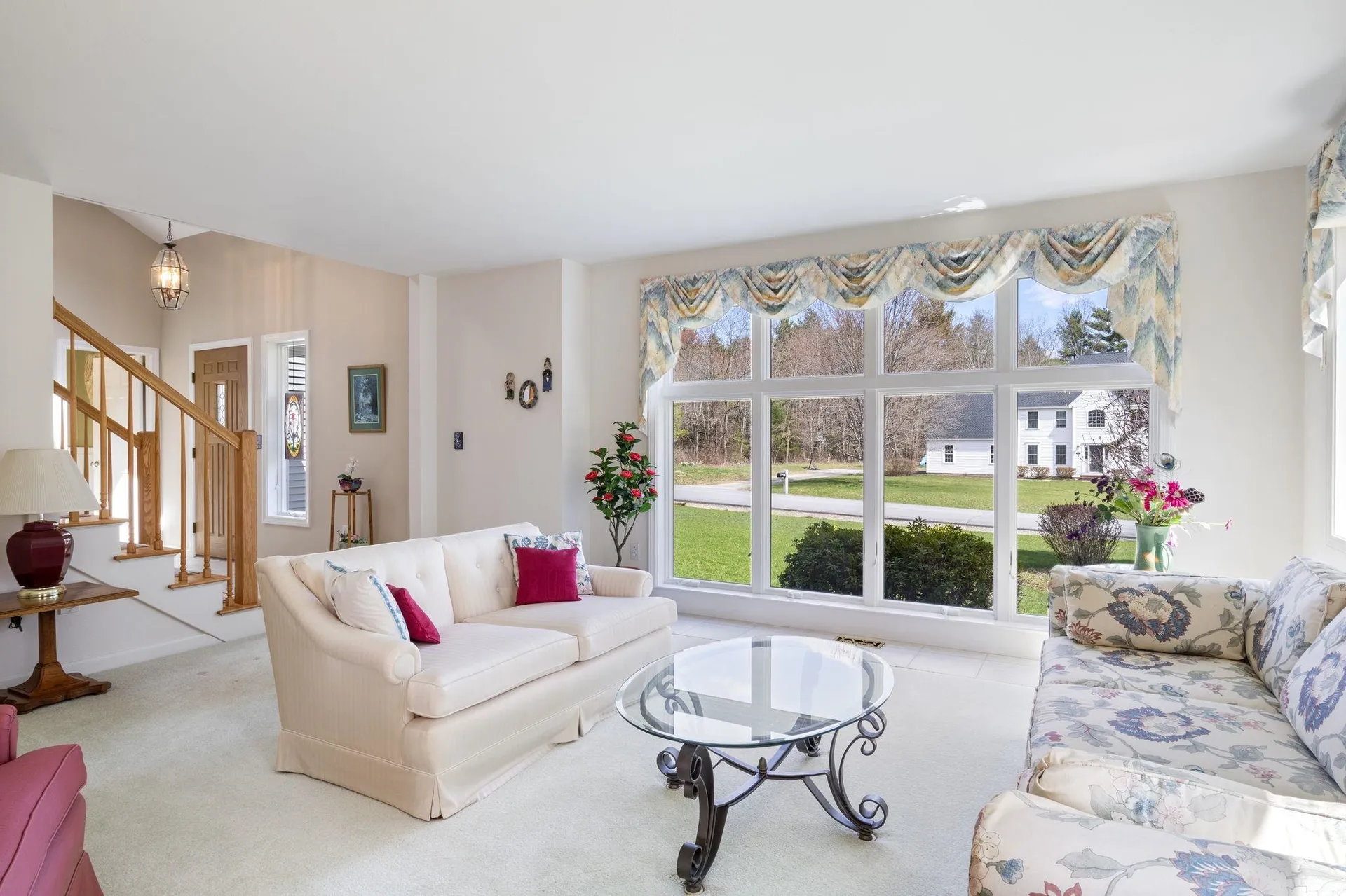 11 Captain Parker Drive Lee NH 03861
