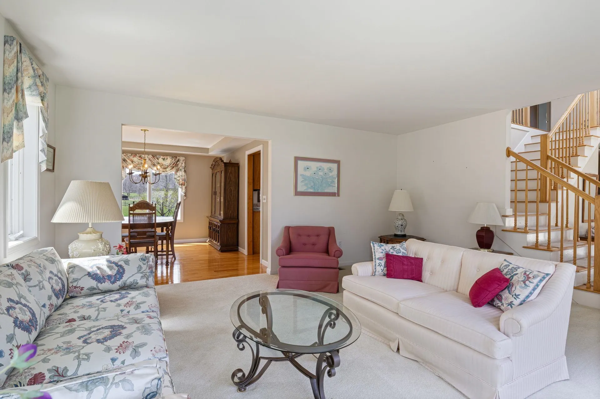 11 Captain Parker Drive Lee NH 03861