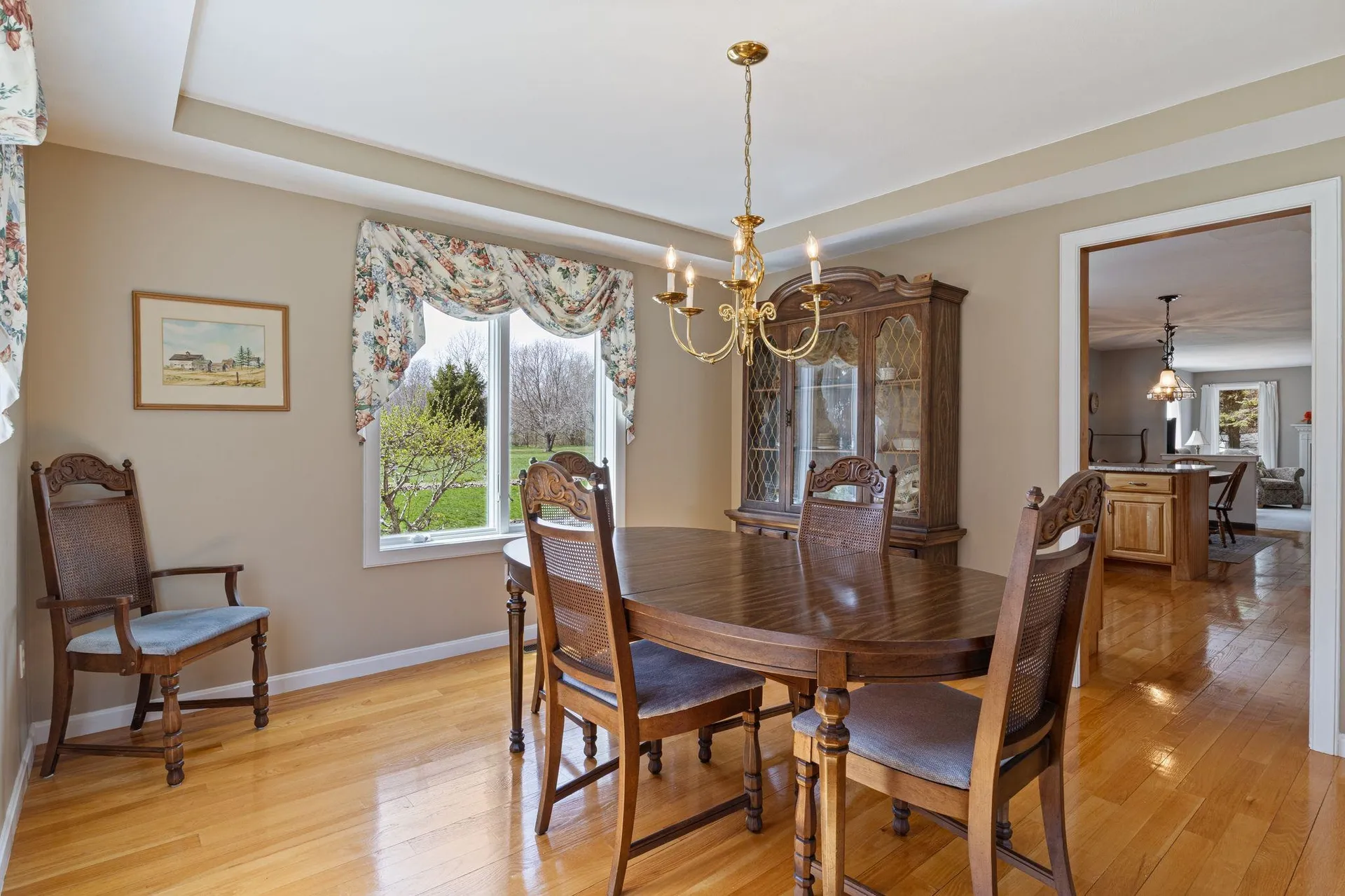 11 Captain Parker Drive Lee NH 03861