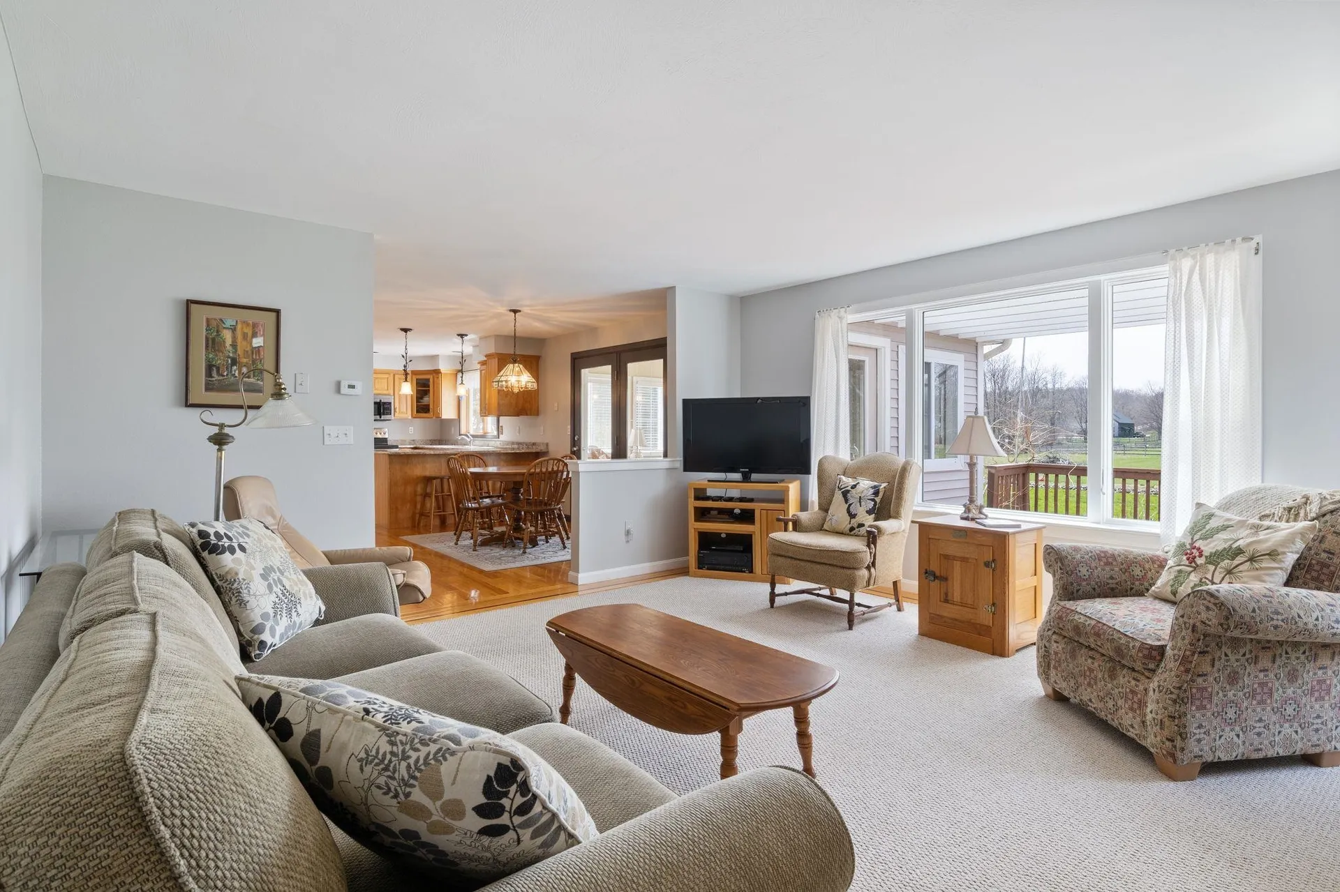 11 Captain Parker Drive Lee NH 03861