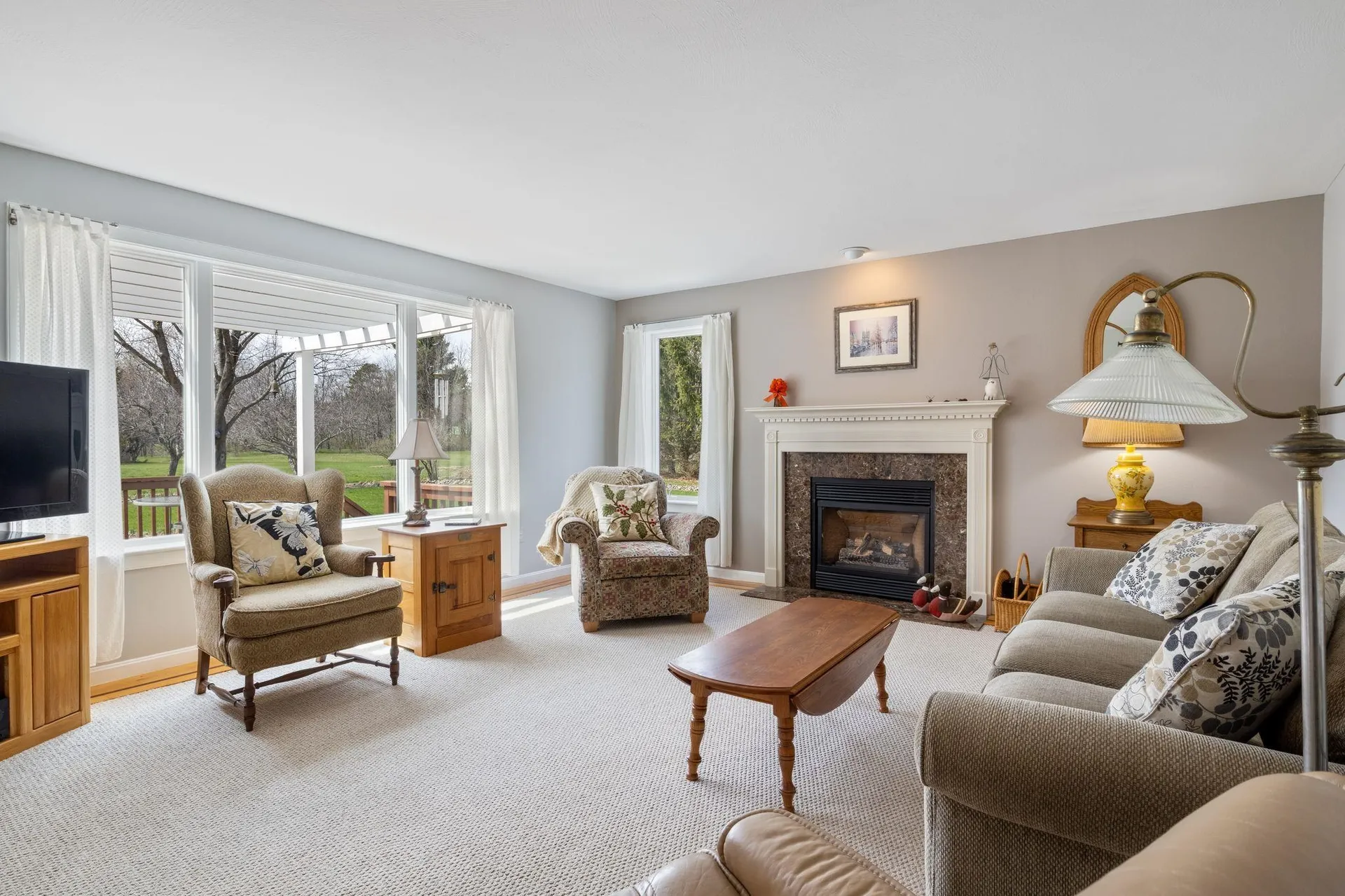 11 Captain Parker Drive Lee NH 03861