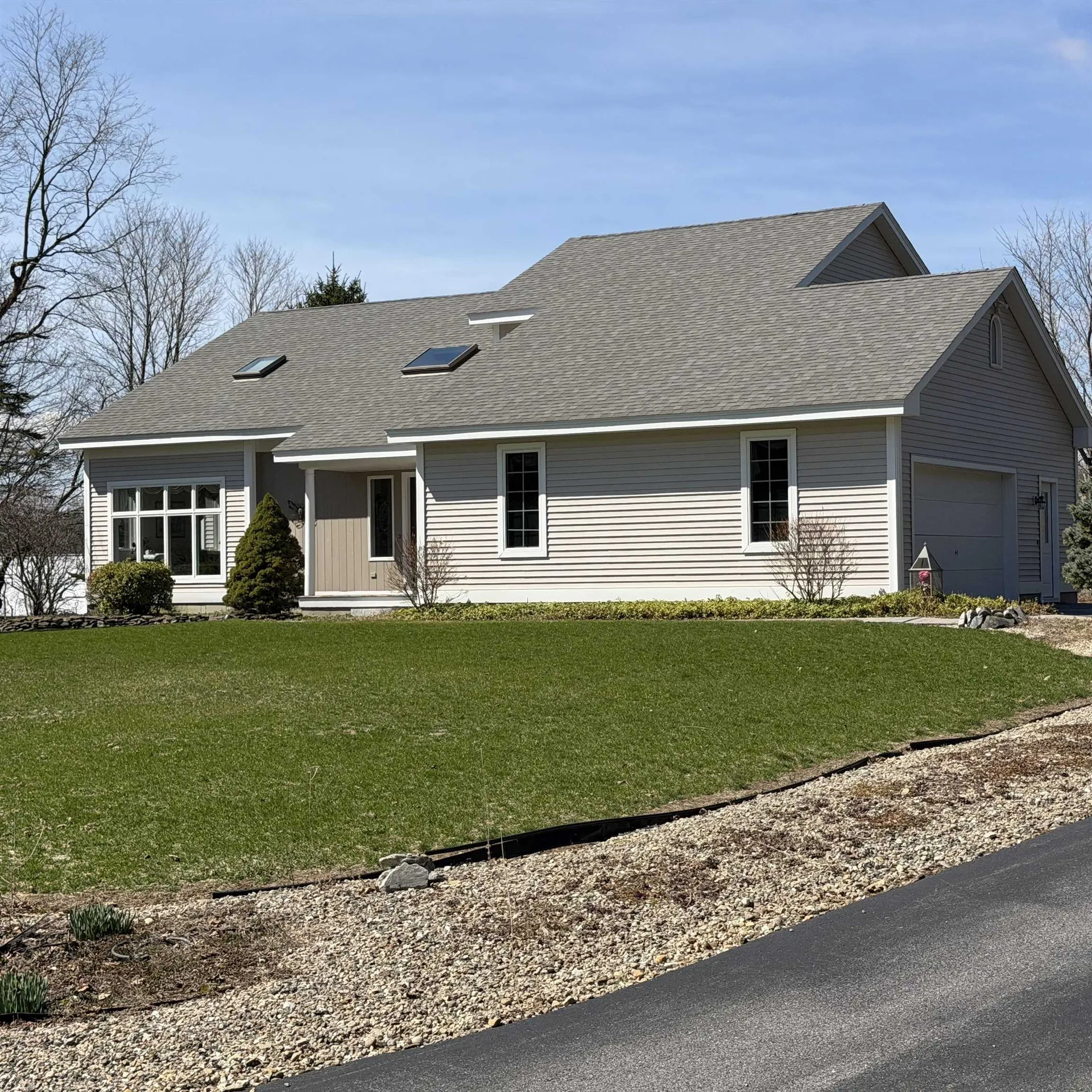 11 Captain Parker Drive Lee NH 03861