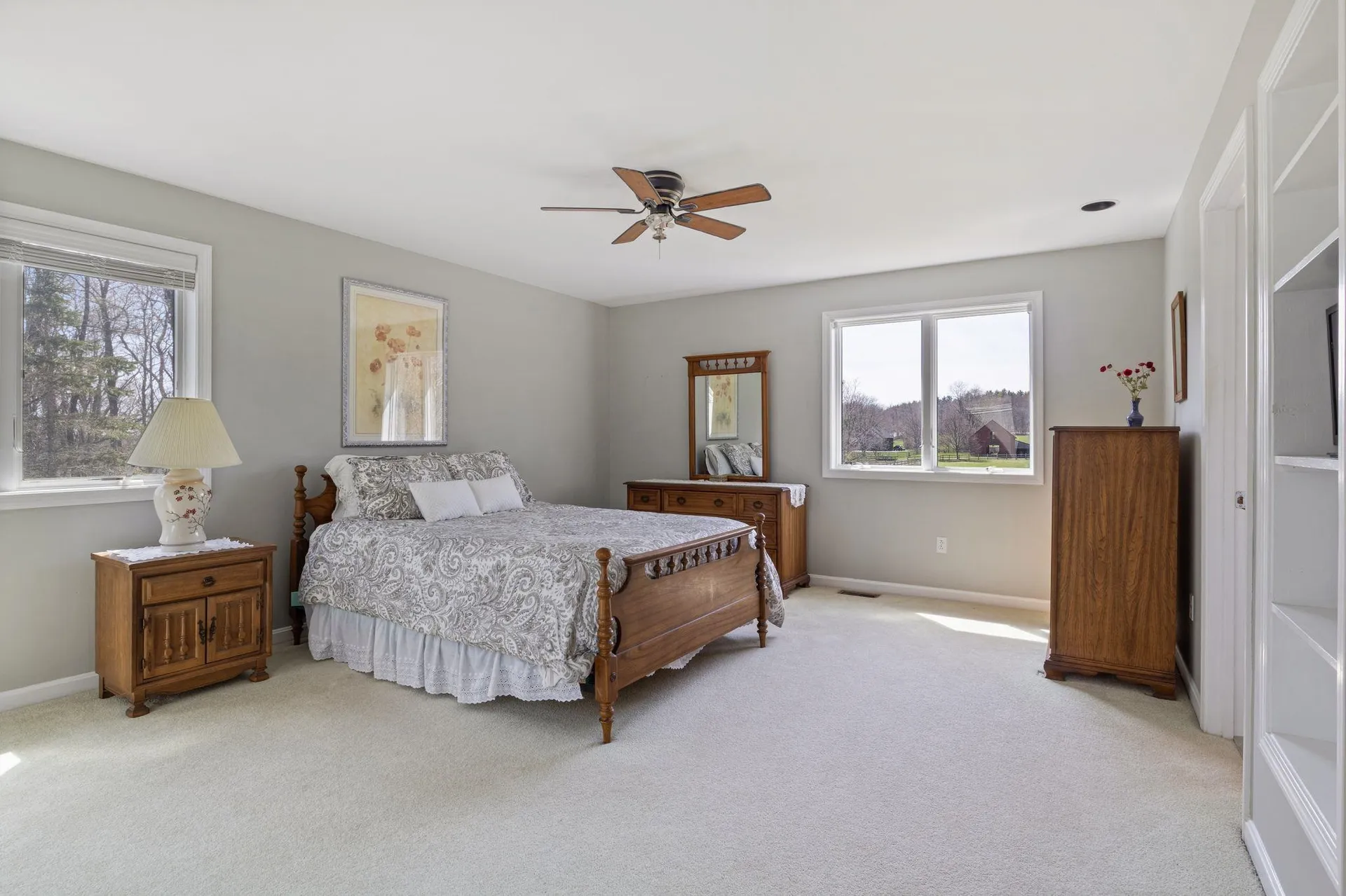 11 Captain Parker Drive Lee NH 03861