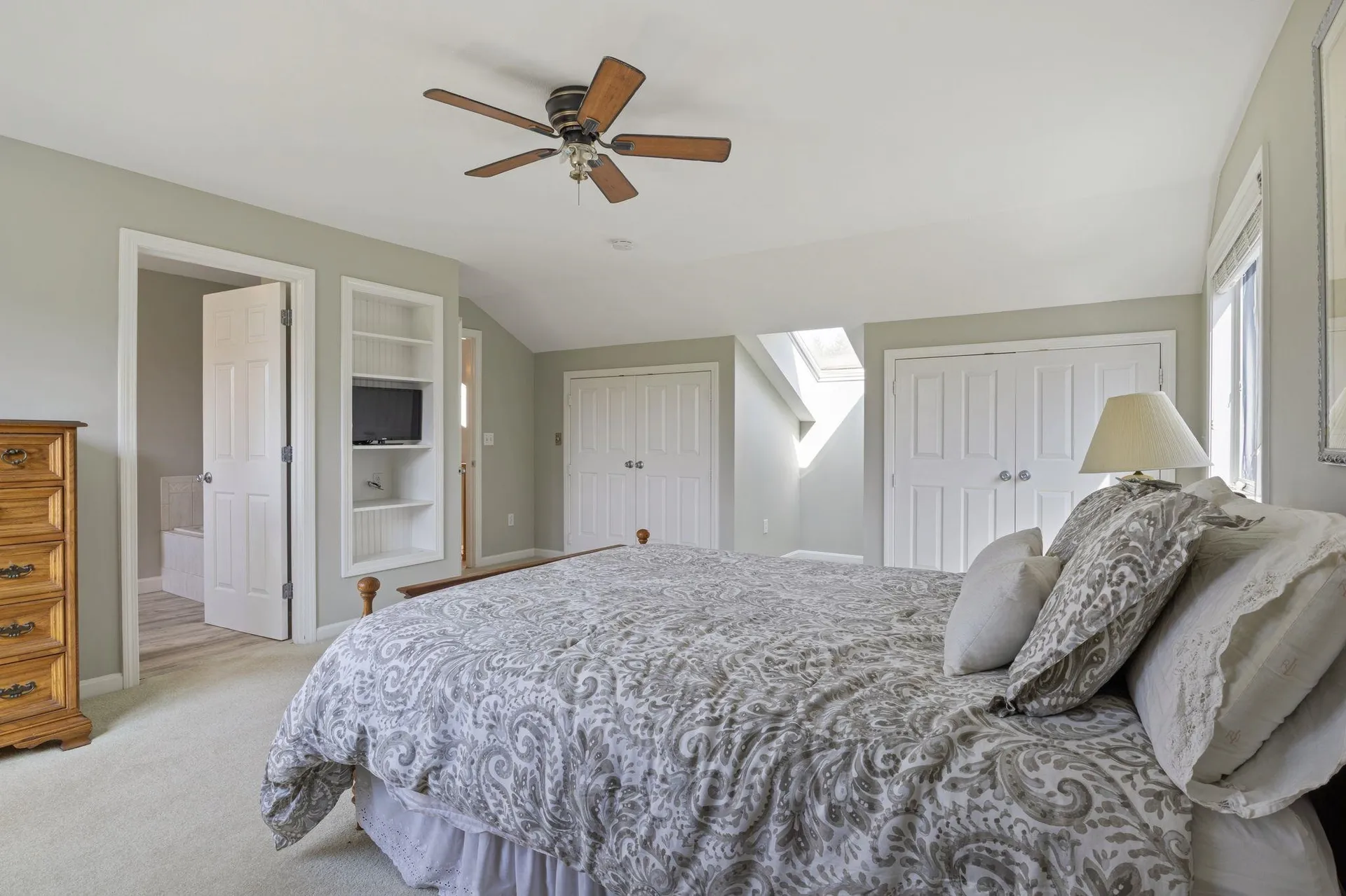 11 Captain Parker Drive Lee NH 03861