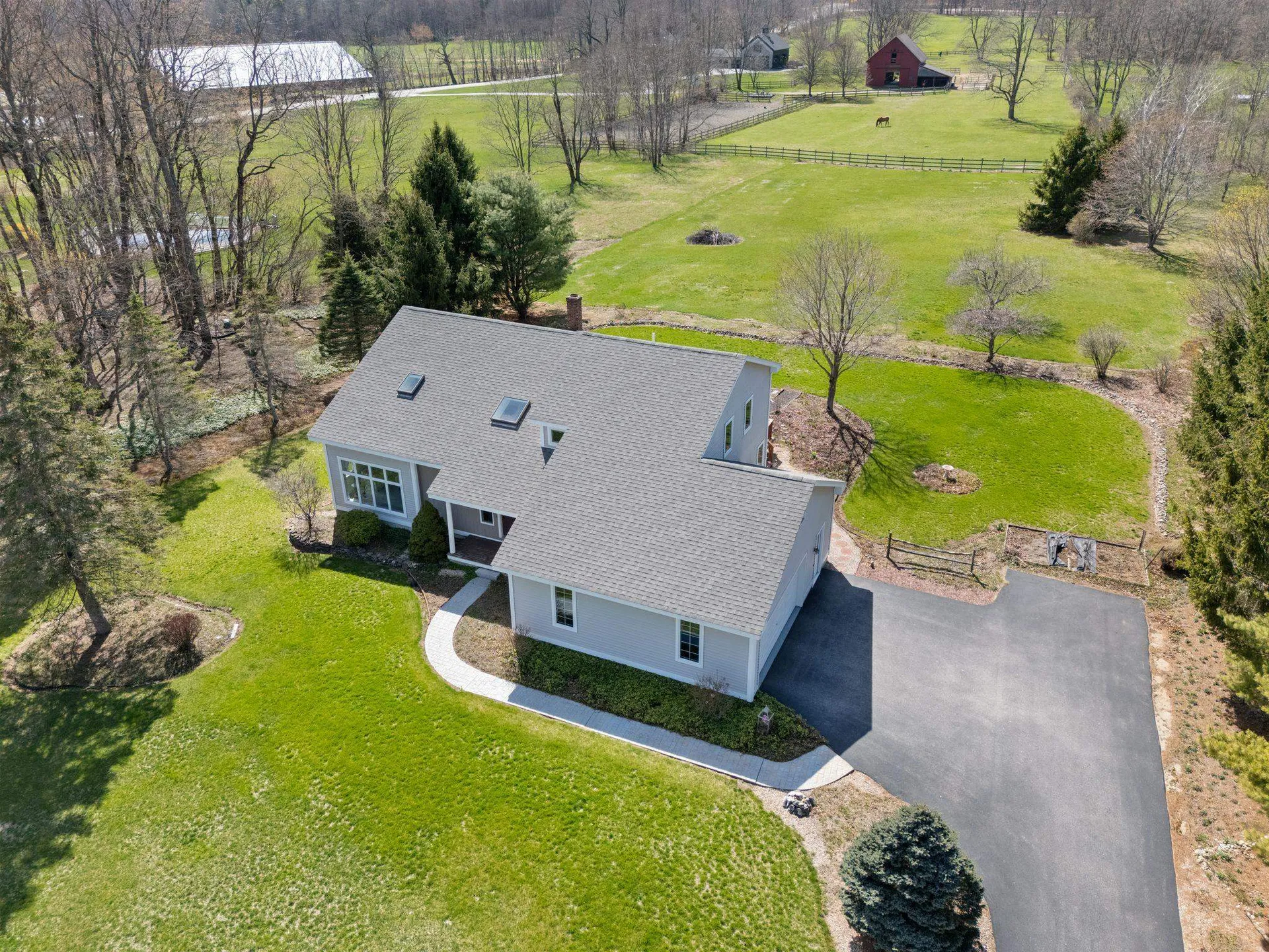 11 Captain Parker Drive Lee NH 03861