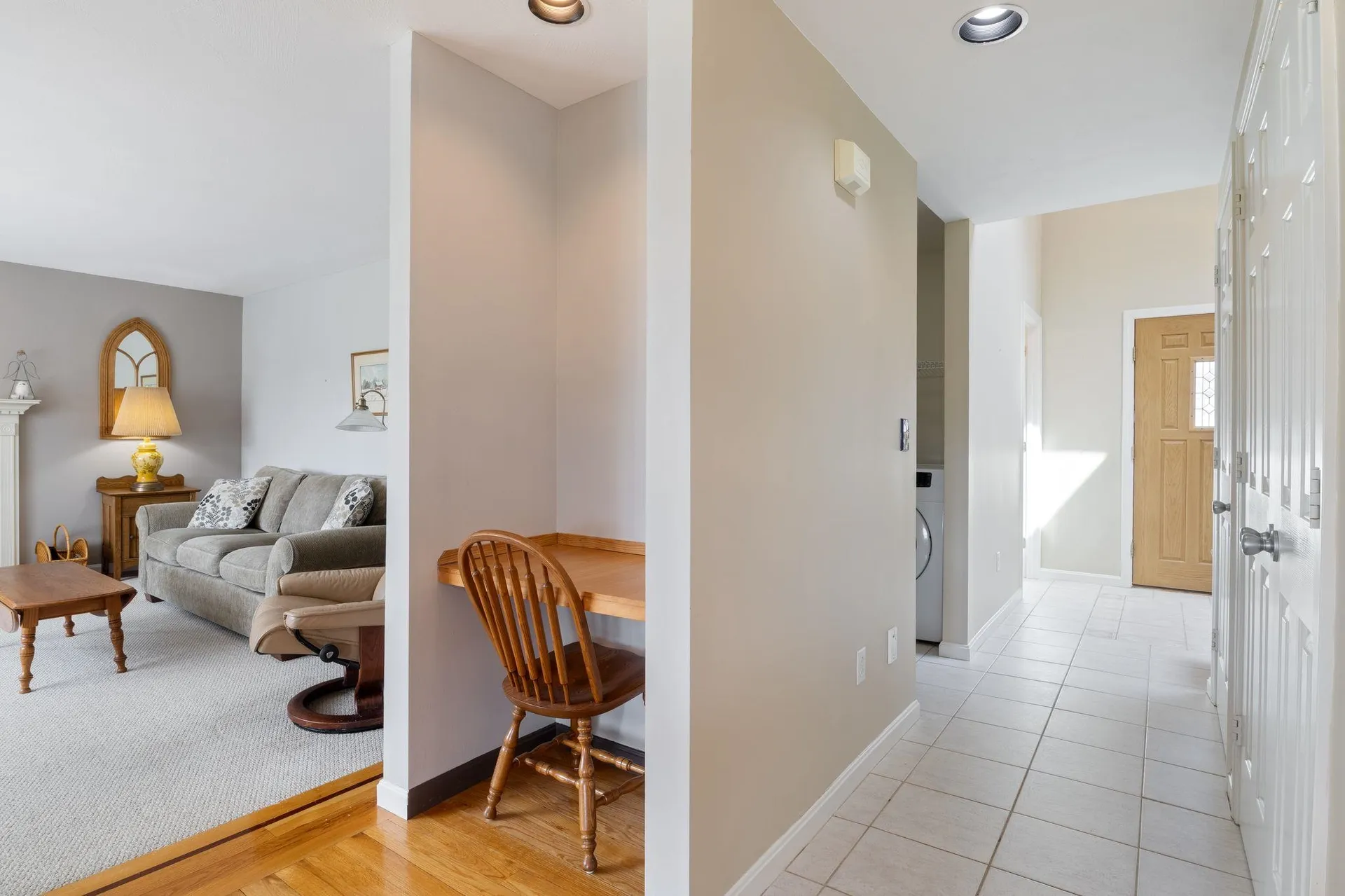 11 Captain Parker Drive Lee NH 03861