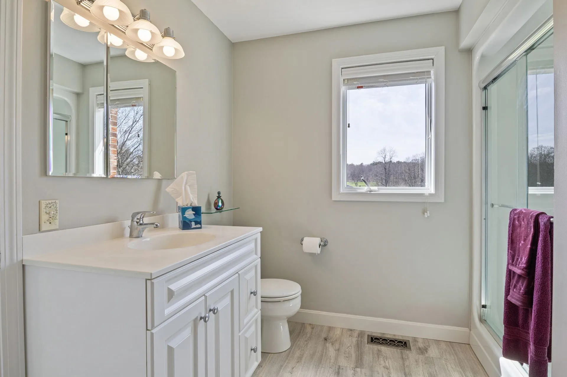 11 Captain Parker Drive Lee NH 03861